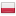 trzcianecki.pl hosted country